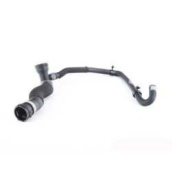 Tuyau de liquide de refroidissement du radiateur - Pièces d'origine Audi 4M0122055AL