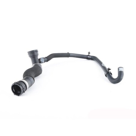 Tuyau de liquide de refroidissement du radiateur - Pièces d'origine Audi 4M0122055AL Tuyau de liquide de refroidissement du radiateur - Pièces d'origine Audi 4M0122055AL