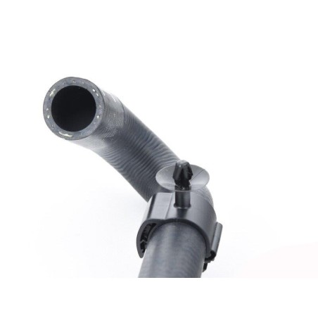Tuyau de liquide de refroidissement du radiateur - Pièces d'origine Audi 4M0122055AL Tuyau de liquide de refroidissement du radiateur - Pièces d'origine Audi 4M0122055AL