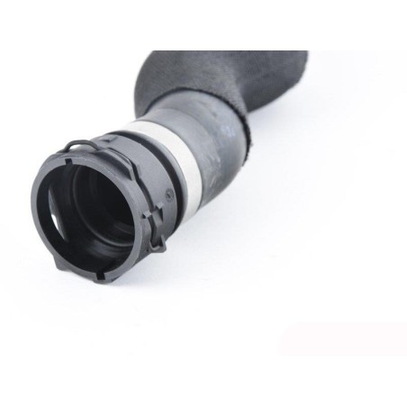 Tuyau de liquide de refroidissement du radiateur - Pièces d'origine Audi 4M0122055AL Tuyau de liquide de refroidissement du radiateur - Pièces d'origine Audi 4M0122055AL