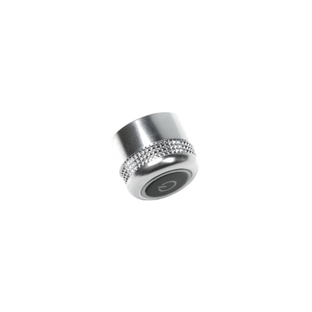 Bouton de volume de navigation radio - Pièces d'origine Audi 8P0919070A