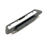 Entourage de porte-gobelet d'accoudoir arrière noir - Pièces d'origine Audi 4G8863289A4PK Entourage de porte-gobelet d'accoudoir arrière noir - Pièces d'origine Audi 4G8863289A4PK