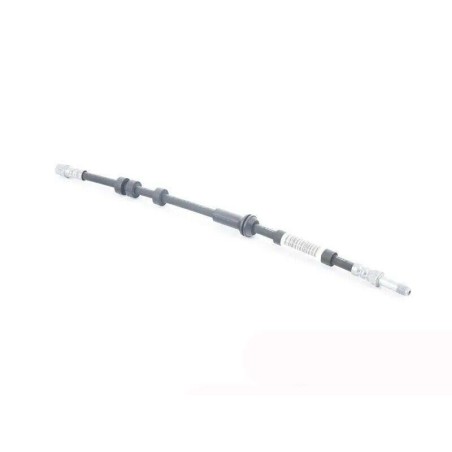 Tuyau de frein d'essieu arrière convient aux deux côtés 1 PC - Pièces d'origine Audi 4G0611775C Tuyau de frein d'essieu arrière convient aux deux côtés 1 PC - Pièces d'origine Audi 4G0611775C