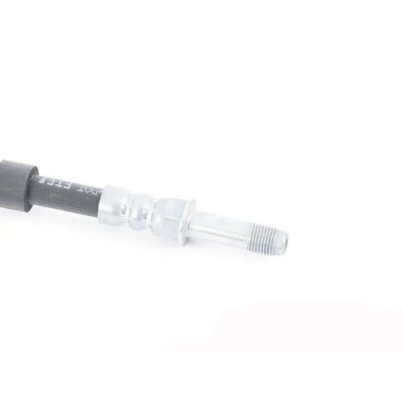 Tuyau de frein d'essieu arrière convient aux deux côtés 1 PC - Pièces d'origine Audi 4G0611775C Tuyau de frein d'essieu arrière convient aux deux côtés 1 PC - Pièces d'origine Audi 4G0611775C