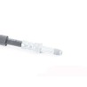 Tuyau de frein d'essieu arrière convient aux deux côtés 1 PC - Pièces d'origine Audi 4G0611775C Tuyau de frein d'essieu arrière convient aux deux côtés 1 PC - Pièces d'origine Audi 4G0611775C