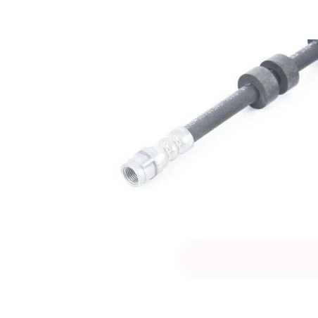 Tuyau de frein d'essieu arrière convient aux deux côtés 1 PC - Pièces d'origine Audi 4G0611775C Tuyau de frein d'essieu arrière convient aux deux côtés 1 PC - Pièces d'origine Audi 4G0611775C