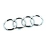 Emblème de logo de coffre arrière - Pièces d'origine Audi 8S08537422ZZ Emblème de logo de coffre arrière - Pièces d'origine Audi 8S08537422ZZ