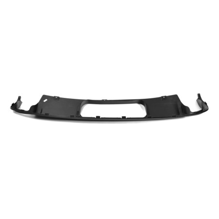 Diffuseur de pare-chocs arrière pour remorquage - Pièces d'origine Audi 4F5807521E01C Diffuseur de pare-chocs arrière pour remorquage - Pièces d'origine Audi 4F5807521E01C