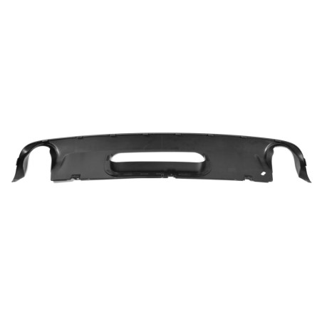 Diffuseur de pare-chocs arrière pour remorquage - Pièces d'origine Audi 4F5807521E01C Diffuseur de pare-chocs arrière pour remorquage - Pièces d'origine Audi 4F5807521E01C