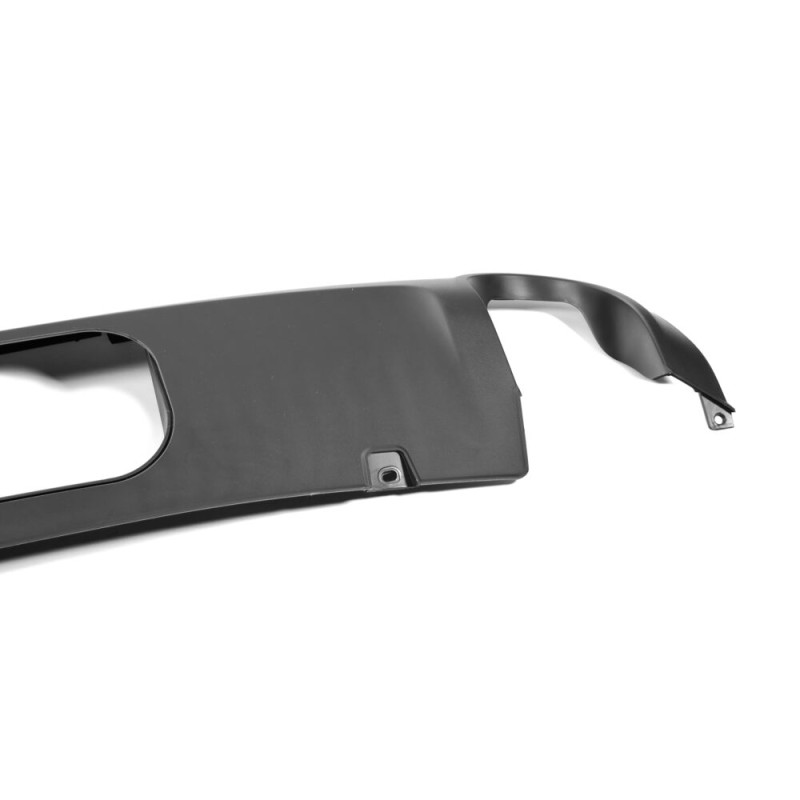 Diffuseur de pare-chocs arrière pour remorquage - Pièces d'origine Audi 4F5807521E01C