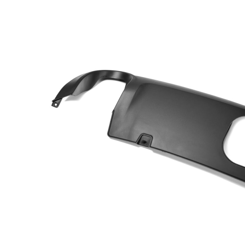 Diffuseur de pare-chocs arrière pour remorquage - Pièces d'origine Audi 4F5807521E01C