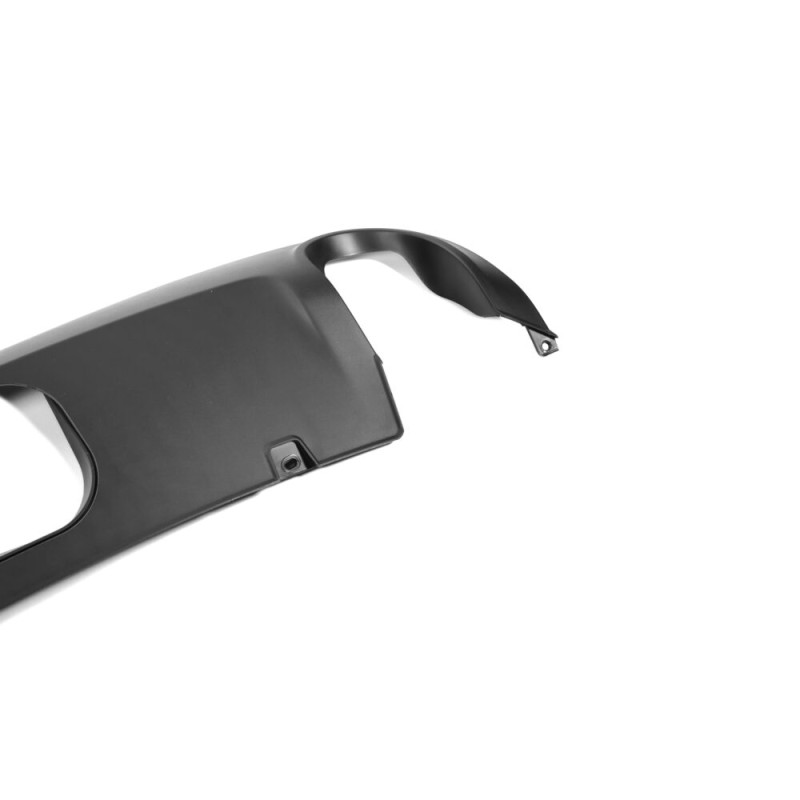 Diffuseur de pare-chocs arrière pour remorquage - Pièces d'origine Audi 4F5807521E01C