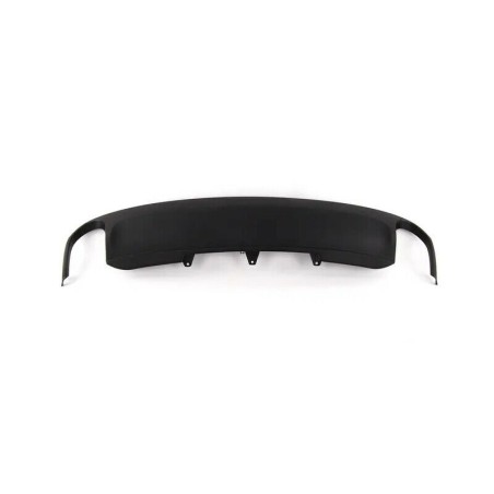 Diffuseur de pare-chocs arrière, spoiler inférieur, noir satiné - Pièces d'origine Audi 8K0807521A01C Diffuseur de pare-chocs arrière, spoiler inférieur, noir satiné - Pièces d'origine Audi 8K0807521A01C