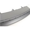 Diffuseur de pare-chocs arrière avec spoiler à double tuyau gris - Pièces d'origine Audi 4G8807521B1RR Diffuseur de pare-chocs arrière avec spoiler à double tuyau gris - Pièces d'origine Audi 4G8807521B1RR