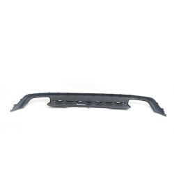 Pare-chocs arrière avec diffuseur et double sortie d'échappement - Pièces d'origine Audi 8K0807521L1RR