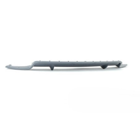 Pare-chocs arrière avec diffuseur de jupe, apprêté - Pièces d'origine Audi 8T0807521EGRU Pare-chocs arrière avec diffuseur de jupe, apprêté - Pièces d'origine Audi 8T0807521EGRU