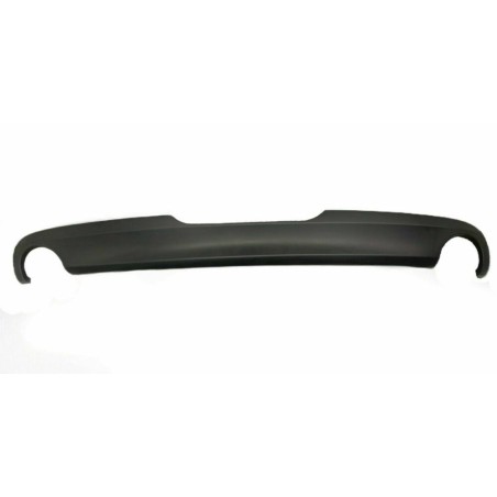 Diffuseur arrière noir satiné - Pièces d'origine Audi 8J0807421A01C Diffuseur arrière noir satiné - Pièces d'origine Audi 8J0807421A01C