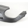 Garniture de diffuseur de pare-chocs arrière S-Line Gris - Pièces d'origine Audi 8T0807521C1RR Garniture de diffuseur de pare-chocs arrière S-Line Gris - Pièces d'origine Audi 8T0807521C1RR