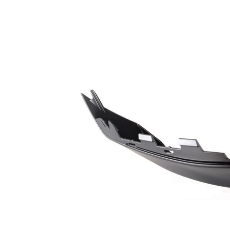 Diffuseur de pare-chocs arrière à double échappement gris - Pièces d'origine Audi 8J0807421G1RR Diffuseur de pare-chocs arrière à double échappement gris - Pièces d'origine Audi 8J0807421G1RR