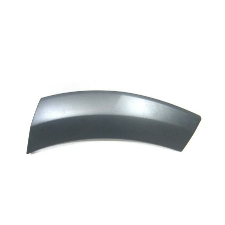 Garniture de pare-chocs arrière gris pour l'arche de roue droite coté passager - Pièces d'origine Audi 8R0853828A1QP Garniture de pare-chocs arrière gris pour l'arche de roue droite coté passager - Pièces d'origine Audi 8R0853828A1QP