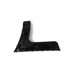 Support de guide de pare-chocs arrière droit coté passager - Pièces d'origine Audi 4G5807454C