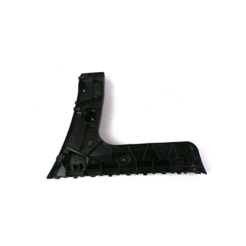 Support de guide de pare-chocs arrière droit coté passager - Pièces d'origine Audi 4G5807454C