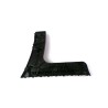 Support de guide de pare-chocs arrière droit coté passager - Pièces d'origine Audi 4G5807454C Support de guide de pare-chocs arrière droit coté passager - Pièces d'origine Audi 4G5807454C