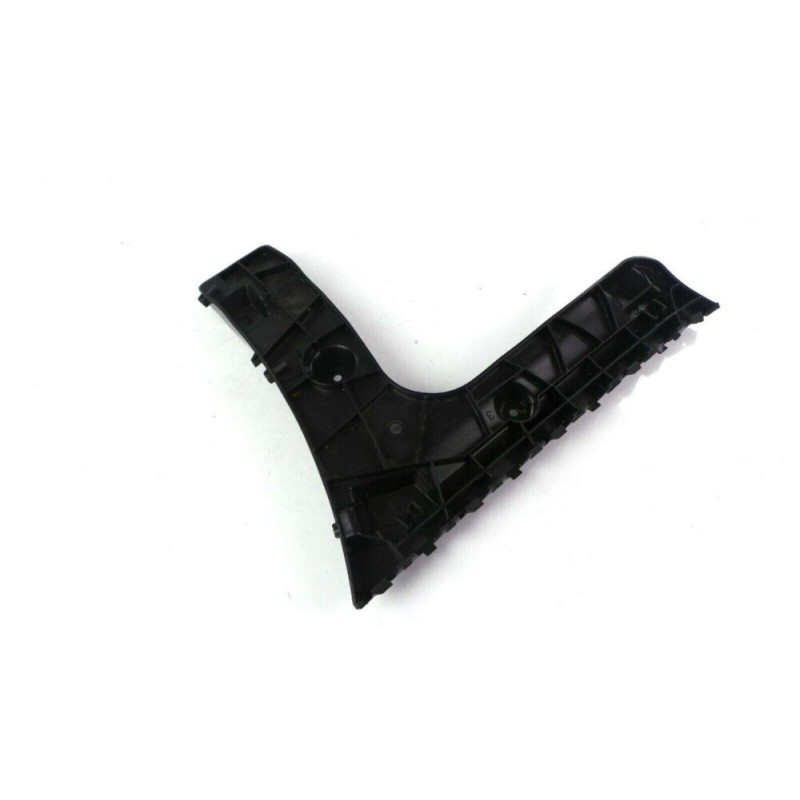 Support de guide de pare-chocs arrière droit coté passager - Pièces d'origine Audi 4G5807454C