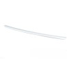 Moulure de bande de pare-chocs arrière en aluminium - Pièces d'origine Audi 8E58074433Q7 Moulure de bande de pare-chocs arrière en aluminium - Pièces d'origine Audi 8E58074433Q7