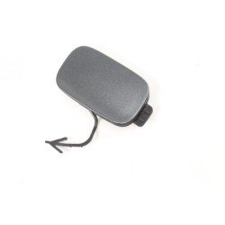 Capuchon de couverture de crochet de remorquage arrière côté droit - Pièces d'origine Audi 4L0807450BGRU