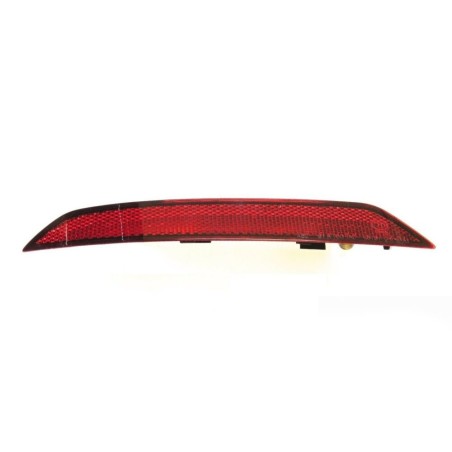 Réflecteur de pare-chocs arrière droit coté passager - Pièces d'origine Audi 8W6945106B Réflecteur de pare-chocs arrière droit coté passager - Pièces d'origine Audi 8W6945106B