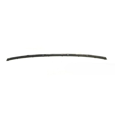 Pare-chocs arrière S Line avec garniture de diffuseur inférieur noire - Pièces d'origine Audi 8W58078339B9. Pare-chocs arrière S Line avec garniture de diffuseur inférieur noire - Pièces d'origine Audi 8W58078339B9.