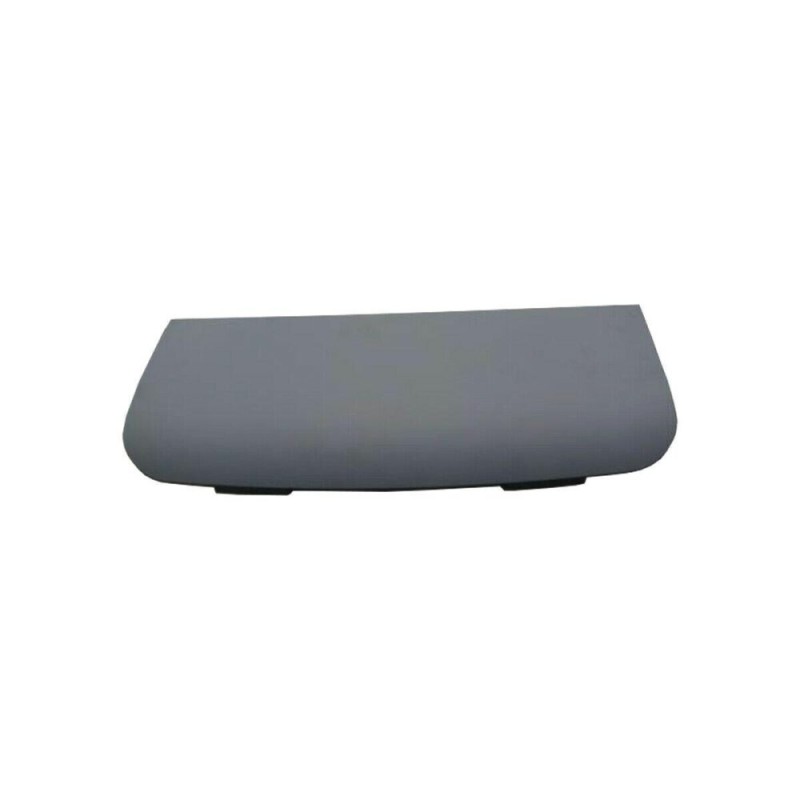 Cache de crochet de remorquage de pare-chocs arrière - Pièces d'origine Audi 4F5807397AGRU