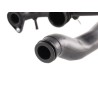 Tuyau de liquide de refroidissement arrière central - Pièces d'origine Audi 06C121085H Tuyau de liquide de refroidissement arrière central - Pièces d'origine Audi 06C121085H