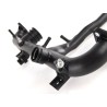 Tuyau de liquide de refroidissement arrière central - Pièces d'origine Audi 06C121085H Tuyau de liquide de refroidissement arrière central - Pièces d'origine Audi 06C121085H