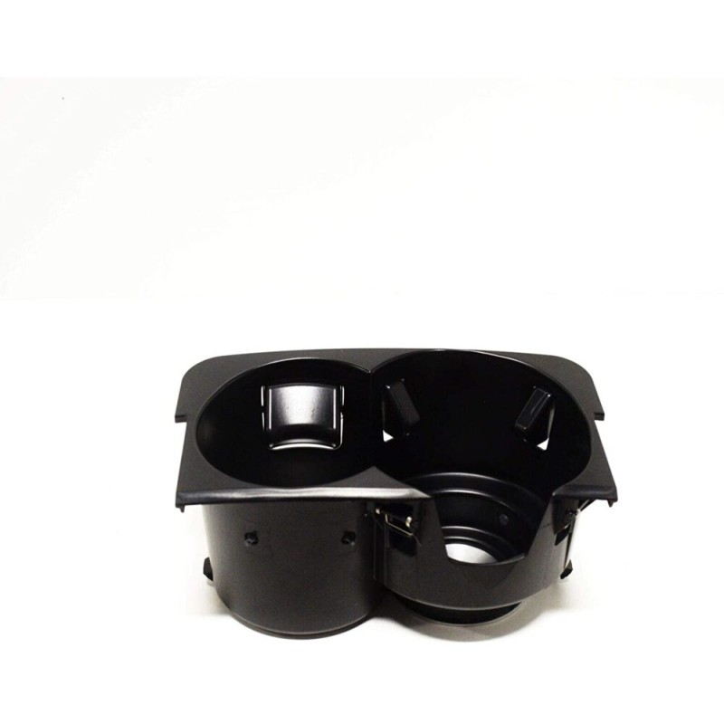 Insert de porte-gobelet arrière - Pièces d'origine Audi 4E4862553A4PK