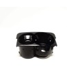 Insert de porte-gobelet arrière - Pièces d'origine Audi 4E4862553A4PK Insert de porte-gobelet arrière - Pièces d'origine Audi 4E4862553A4PK