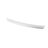 Bande de garniture d'insert de diffuseur arrière chromé - Pièces d'origine Audi 8T08077912ZZ Bande de garniture d'insert de diffuseur arrière chromé - Pièces d'origine Audi 8T08077912ZZ