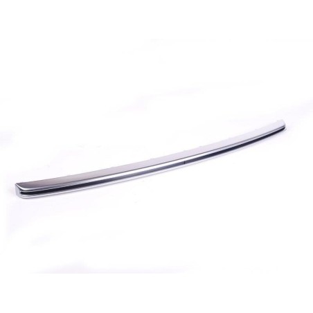 Bande de garniture d'insert de diffuseur arrière chromé - Pièces d'origine Audi 8T0807791B2ZZ Bande de garniture d'insert de diffuseur arrière chromé - Pièces d'origine Audi 8T0807791B2ZZ