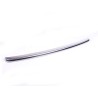 Bande de garniture d'insert de diffuseur arrière chromé - Pièces d'origine Audi 8T0807791B2ZZ Bande de garniture d'insert de diffuseur arrière chromé - Pièces d'origine Audi 8T0807791B2ZZ