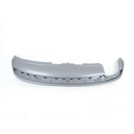 Diffuseur arrière gris platine - Pièces d'origine Audi 8T0807521J1RR Diffuseur arrière gris platine - Pièces d'origine Audi 8T0807521J1RR
