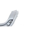 Diffuseur arrière gris platine - Pièces d'origine Audi 8T0807521J1RR Diffuseur arrière gris platine - Pièces d'origine Audi 8T0807521J1RR