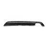 Diffuseur arrière gris platine - Pièces d'origine Audi 8T0807521J1RR Diffuseur arrière gris platine - Pièces d'origine Audi 8T0807521J1RR