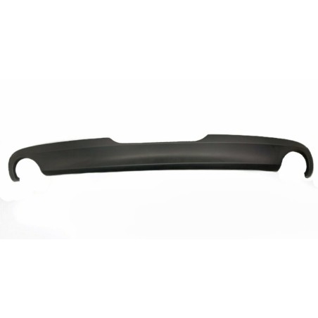 Diffuseur arrière noir satiné - Pièces d'origine Audi 8J0807421A01C Diffuseur arrière noir satiné - Pièces d'origine Audi 8J0807421A01C