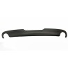 Diffuseur arrière noir satiné - Pièces d'origine Audi 8J0807421A01C Diffuseur arrière noir satiné - Pièces d'origine Audi 8J0807421A01C