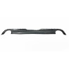 Diffuseur arrière noir satiné - Pièces d'origine Audi 8J0807421A01C Diffuseur arrière noir satiné - Pièces d'origine Audi 8J0807421A01C
