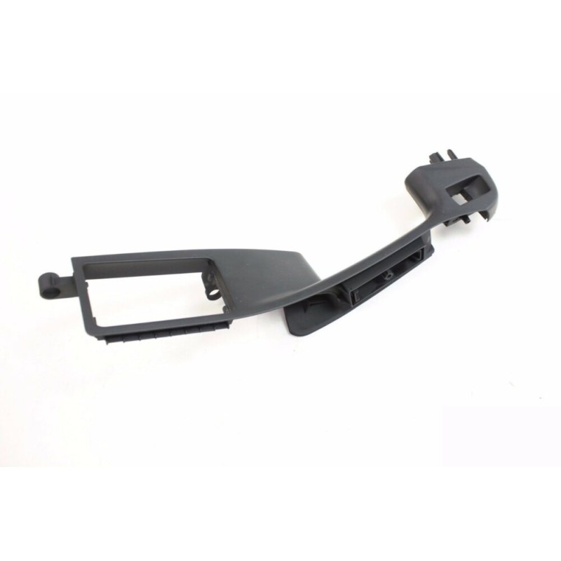 Garniture de panneau de commutateur de porte arrière côté gauche - Pièces d'origine Audi 4E09595277PE