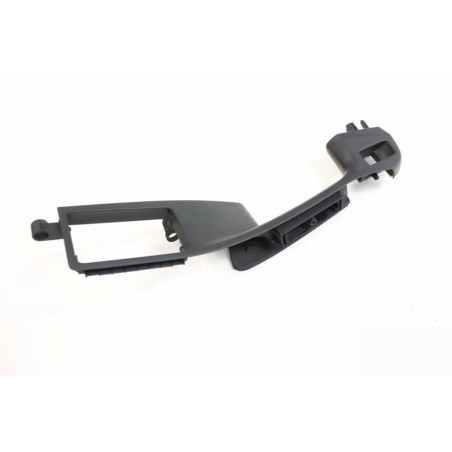 Garniture de panneau de commutateur de porte arrière côté gauche - Pièces d'origine Audi 4E09595277PE Garniture de panneau de commutateur de porte arrière côté gauche - Pièces d'origine Audi 4E09595277PE