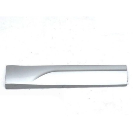 Moulure inférieure de garniture de porte arrière droite apprêtée - Pièces d'origine Audi 8R0853970EGRU Moulure inférieure de garniture de porte arrière droite apprêtée - Pièces d'origine Audi 8R0853970EGRU