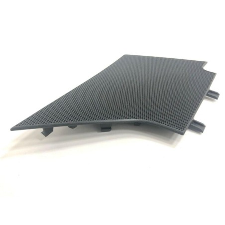 Couvercle de haut-parleur noir pour porte arrière côté conducteur gauche - Pièces d'origine Audi 8V40357934PK Couvercle de haut-parleur noir pour porte arrière côté conducteur gauche - Pièces d'origine Audi 8V40357934PK